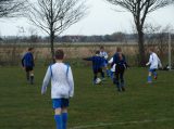 S.K.N.W.K. JO11-1JM - Nieuwland JO11-1 (competitie - 4e fase) (16/87)